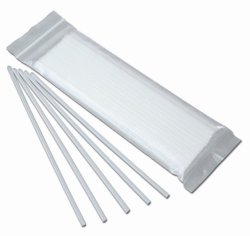 Straw tips, PP, for Dilution pipette Acura®manual 810 | Volume ml : 1.1